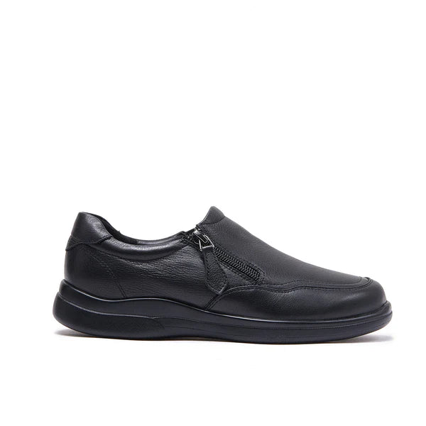 CABBIE BLACK WIDE FIT