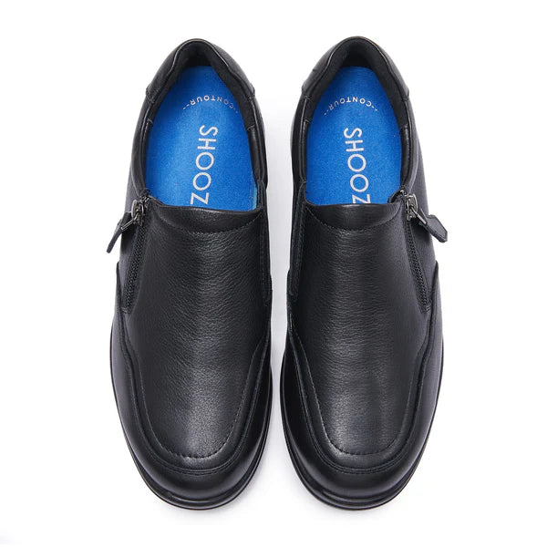 CABBIE BLACK WIDE FIT
