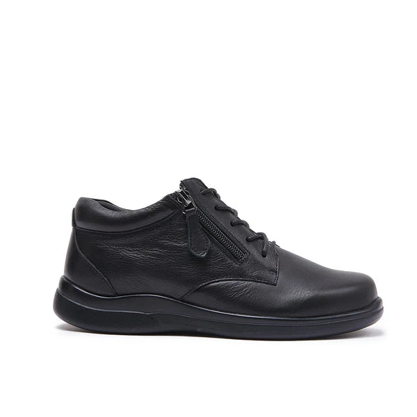 CARBINE BLACK - WIDE FIT