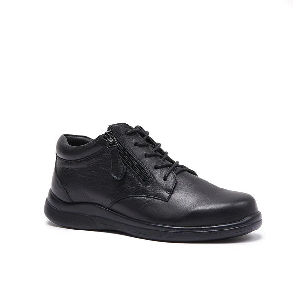 CARBINE BLACK - WIDE FIT