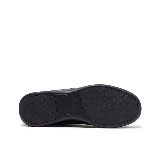 CARBINE BLACK - WIDE FIT