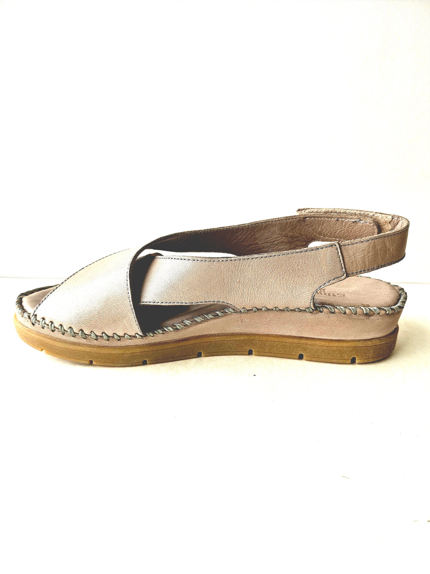 PACIFIC SANDAL - MINK