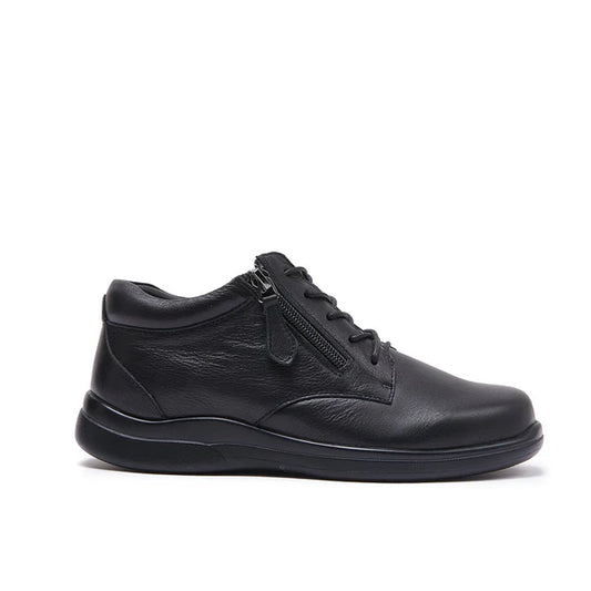 CARBINE BLACK - WIDE FIT