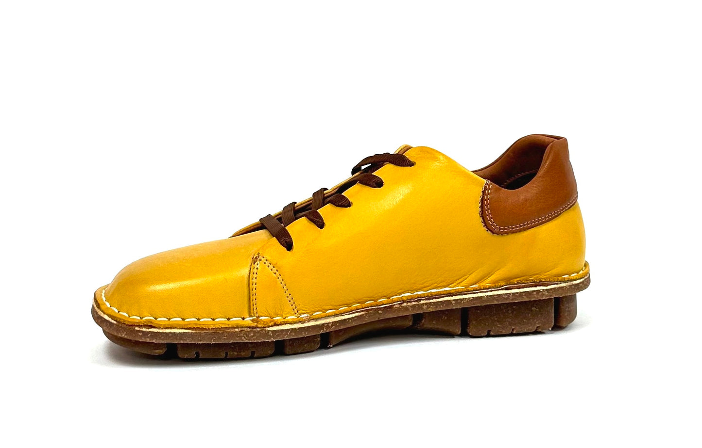 MALLORCA MUSTARD LTH